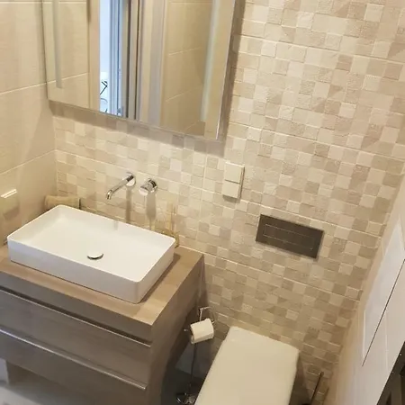 Leiciu Brewery Apartment