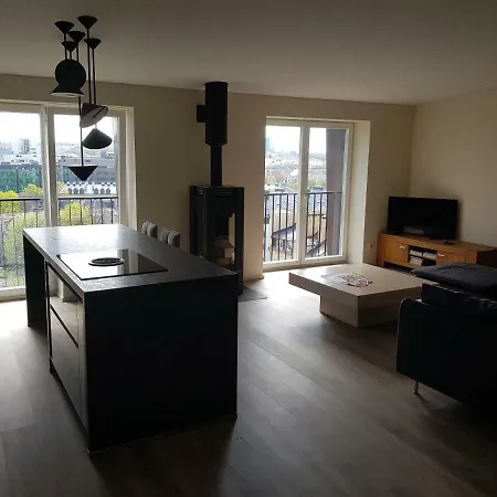 Apartment Leiciu Brewery *
