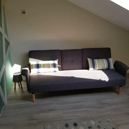 Leiciu Brewery Apartment