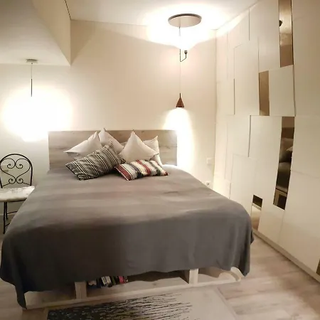 Apartment Leiciu Brewery *